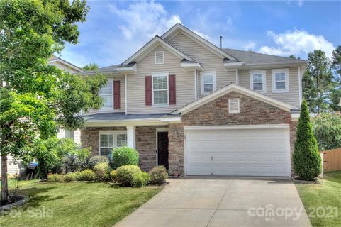 516 Nanny Point Drive