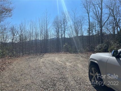 10 Acres Forest Brook Drive sold home in Forest Brook Estates, Black Mountain, NC