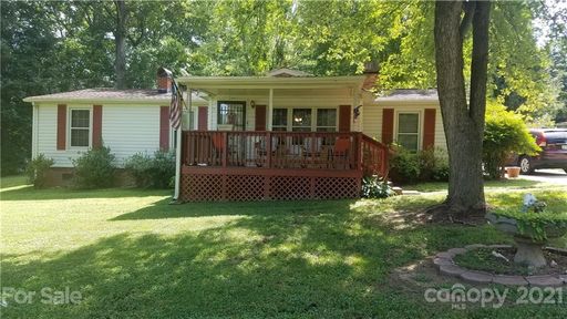 2912 Loviee Road sold home in Coral Park, Lincolnton, NC