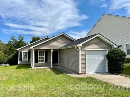 1216 Alston Hill Drive