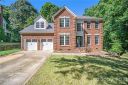 9015 Tayside Court sold home in Huntersville, SC