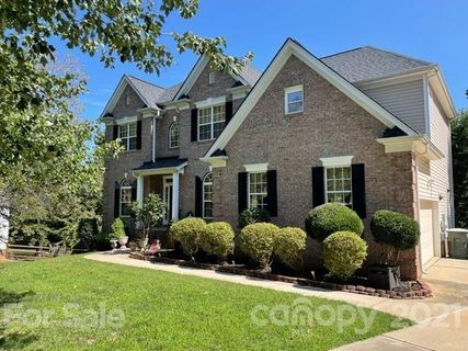 115 Jousters Court