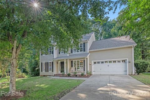 12107 Saddle Pace Lane