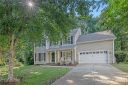 12107 Saddle Pace Lane sold home in Charlotte, SC