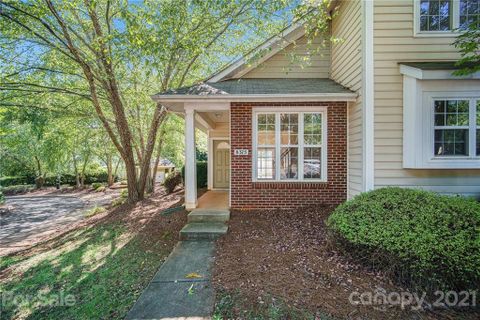 8375 Chaceview Court