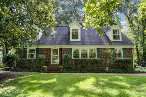 221 Country Club Drive