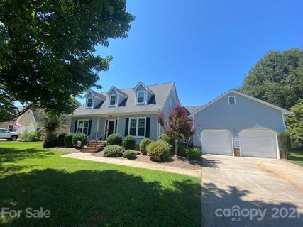 841 Deerfield Drive