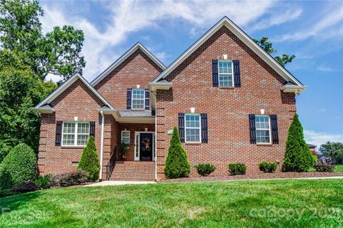 5517 Tillery Lane