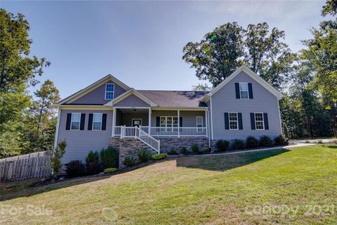 3449 Long Cedar Lane sold home in Cedar Ridge Farms, Alexis, NC