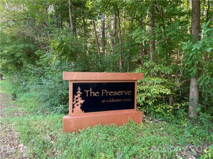 465 Countrywood Place sold home in The Preserve at Cold Water Creek, Concord, NC