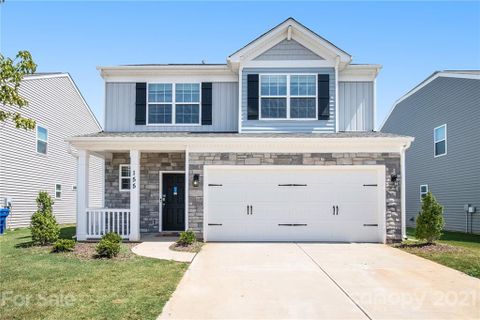 155 Suggs Mill Drive