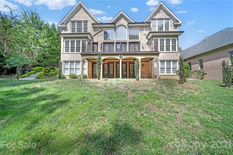 4300 Old Course Drive