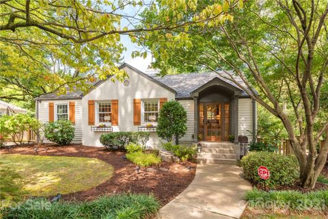 509 Poindexter Circle
