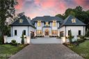 2016 Kings Manor Drive sold home in Matthews, SC