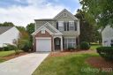2445 Sawyer Drive sold home in Charlotte, SC