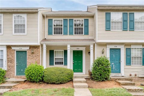 532 Lex Drive