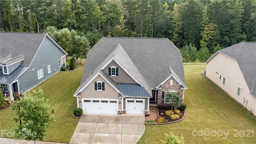 2261 Acadia Falls Lane