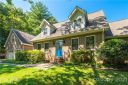 121 Apple Blossom Drive sold home in Morganton, SC