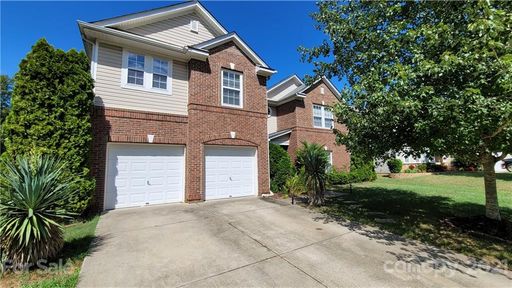 5421 Talus Trace Lane sold home in Timberlands, Charlotte, NC