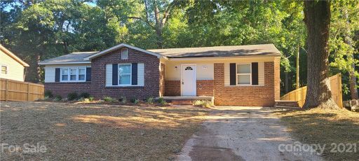 1302 Northwoods Drive sold home in North Woods, Kings Mountain, NC