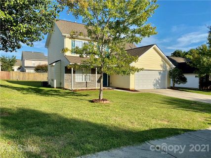 406 Elkhorn Lane