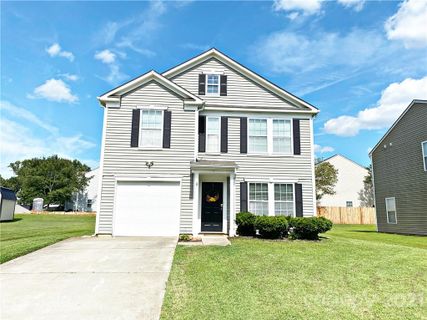 140 Vermillion Loop sold home in Stonebridge, Statesville, NC