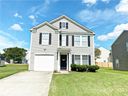 140 Vermillion Loop sold home in Statesville, SC