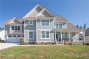 3912 13th Street sold home in Hickory, SC
