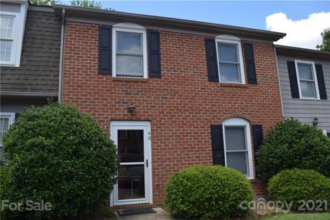 40 Sleepy Hollow Lane sold home in Sleepy Hollow, Swannanoa, NC