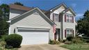 340 Courtland Court sold home in Kannapolis, SC