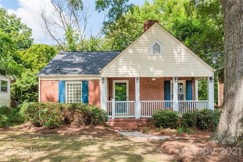 2337 Shenandoah Avenue