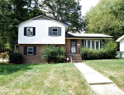 6301 Spring Garden Lane