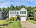 7210 Cypress Ridge Drive sold home in Charlotte, SC