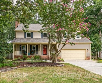 2325 Hunters Bluff Drive