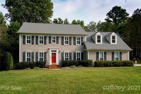 5520 Crosshill Court