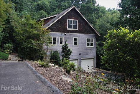 50 Amber Lane sold home in Foxfire, Asheville, NC