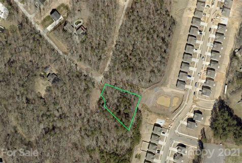 8904 Pinenoll Lane sold home in Casa Linda Estates, Charlotte, NC