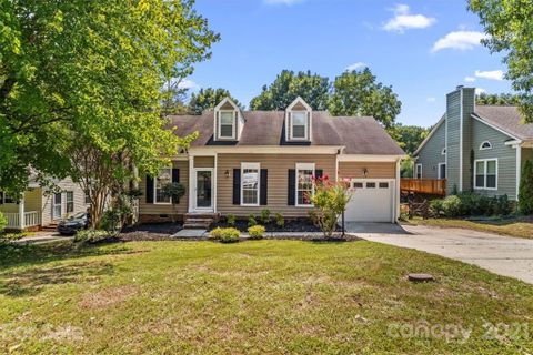 11118 Clayford Ridge Road