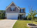 140 Silver Oak Circle sold home in Rockwell, SC
