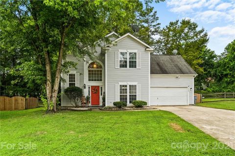1721 Silverberry Court