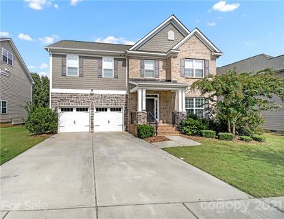 3913 Franklin Meadows Drive