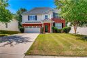 1159 Spicewood Pines Road sold home in Fort Mill, SC