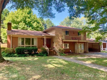 114 Suburban Avenue sold home in Suburban Woods, Kannapolis, NC