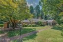 265 Fernwood Drive sold home in Rutherfordton, SC