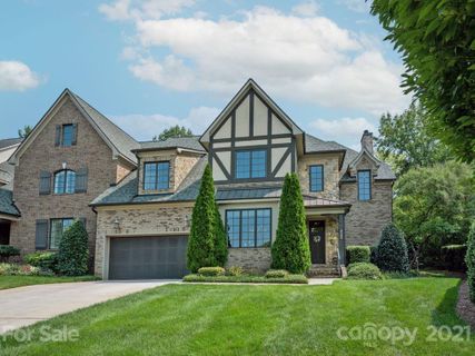 6100 Fletcher Circle 11C sold home in The Mayfair, Charlotte, NC