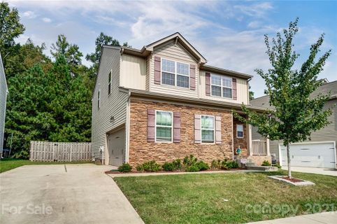 283 Anvil Draw Place 178 sold home in Sweetwater Plantation, Rock Hill, SC