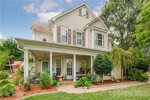 104 Forest Glen Road