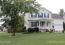 15727 Dehavilland Drive sold home in Charlotte, SC