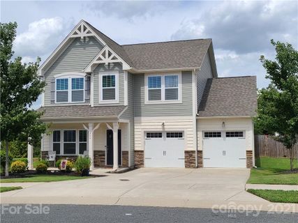 266 Whispering Hills Drive
