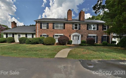 1808 Ebenezer Road B sold home in Tall Oak Villas, Rock Hill, SC